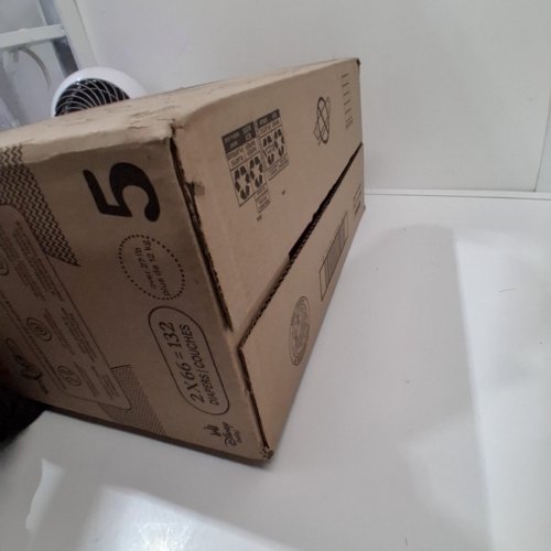 132PK HUGGIES LITTLE MOVERS DIAPERS - SIZE 5 image 4
