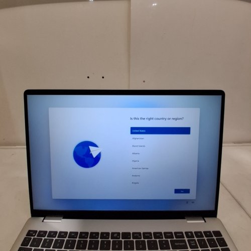 DELL 16 LAPTOP - 16" FHD+ DISPLAY | INTEL CORE 7-150U | 16G RAM DDR5 | 1TB SSD | WI-FI 6E | WINDOWS 11 HOME - PLATINUM SILVER (MODEL: DC16251) image 2