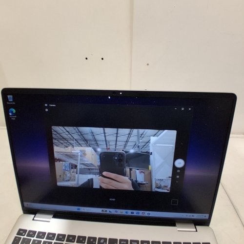 DELL 16 LAPTOP - 16" FHD+ DISPLAY | INTEL CORE 7-150U | 16G RAM DDR5 | 1TB SSD | WI-FI 6E | WINDOWS 11 HOME - PLATINUM SILVER (MODEL: DC16251) image 4