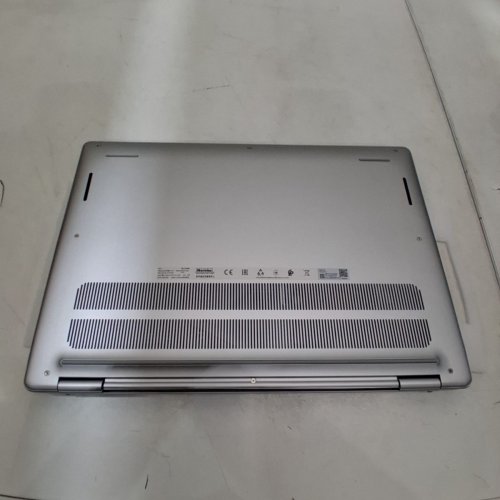 DELL 16 LAPTOP - 16" FHD+ DISPLAY | INTEL CORE 7-150U | 16G RAM DDR5 | 1TB SSD | WI-FI 6E | WINDOWS 11 HOME - PLATINUM SILVER (MODEL: DC16251) image 16