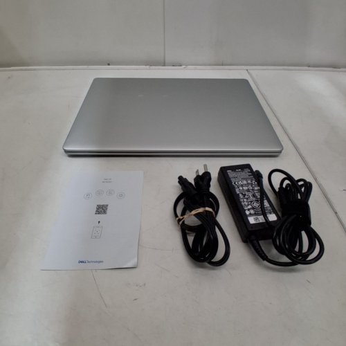 DELL 16 LAPTOP - 16" FHD+ DISPLAY | INTEL CORE 7-150U | 16G RAM DDR5 | 1TB SSD | WI-FI 6E | WINDOWS 11 HOME - PLATINUM SILVER (MODEL: DC16251) image 18