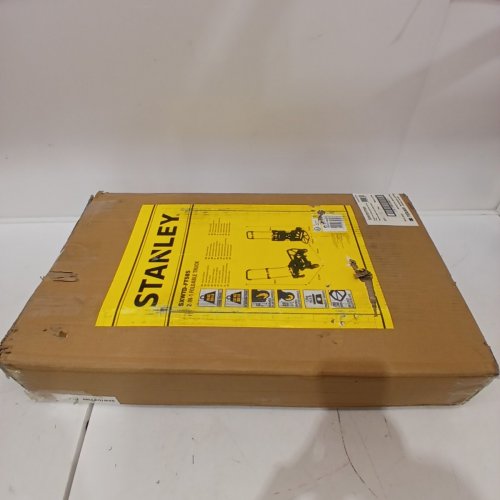 STANLEY 2-IN-1 FOLDING TRUCK - BLACK / YELLOW (MODEL: 1534984 / SXWTD-FT585) image 6