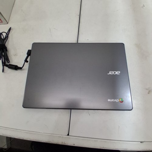 ACER CHROMEBOOK 11, 11.6" WITH INTEL CELERON 3205U, 4GB RAM, 16GB SSD (MODEL: C740-C4PE) image 3