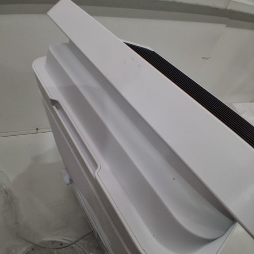 LEVOIT SMART DEHUMIDIFIER WITH 24/7 PUMP DRAINAGE - 403W - 110-120 V - WHITE (MODEL: LDH-H251S-WCA) image 5