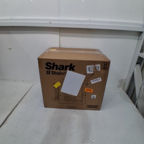 SHARK STAINSTRIKER PORTABLE CARPET CLEANER & UPHOLSTERY CLEANER - BLUE/GREY (MODEL: PX202BRN) image 5