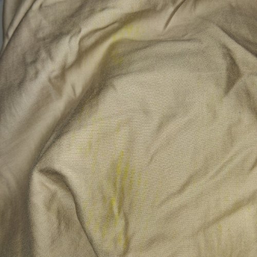 4PC HOTEL SIGNATURE COTTON SATEEN SHEET SET -KING- TAN image 4