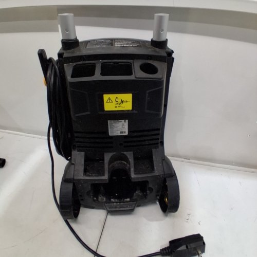 BE POWER EQUIPMENT ELECTRIC HIGH PRESSURE WASHER - 2,000 PSI MAX / 1.7 GPM / 1,600W / 120 V / 13A - BLACK (MODEL: P1915EN) image 7