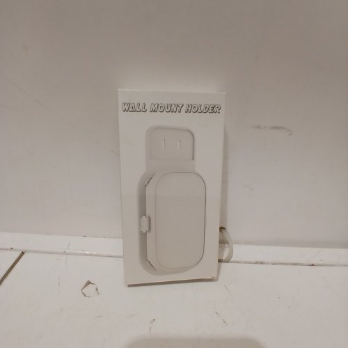WALL MOUNT HOLDER FOR BLINK SYNC MODULE CORE, WITH SHORT CABLE - NO DRILLING INSTALLATION image 4