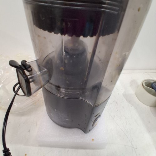 KEERAIN ELECTRIC CITRUS JUICER - 1L - 100W - 220V - BLACK (MODEL: MDC3) image 4