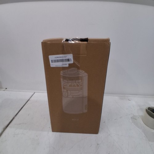 KEERAIN ELECTRIC CITRUS JUICER - 1L - 100W - 220V - BLACK (MODEL: MDC3) image 5
