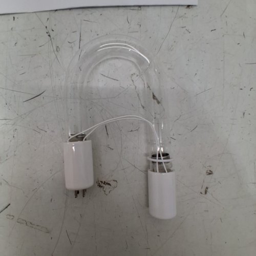 LSE LIGHTING J-TYPE 4-PIN T6 UV LAMP - 6.5" (MODEL: LMPRGJ65) image 3