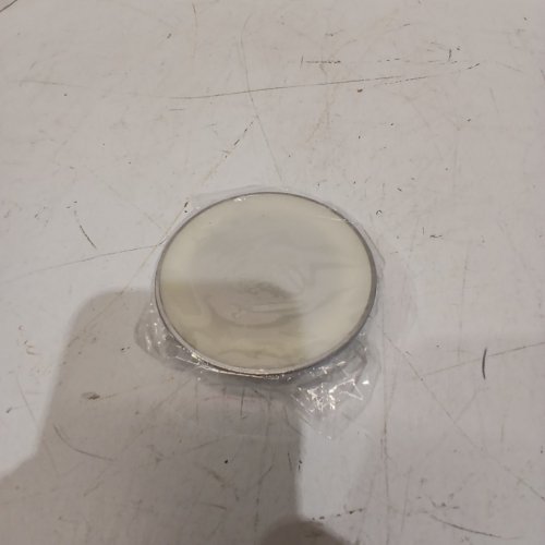 MULTIFUNCTIONAL SECURITY TAG REMOVER - 3" - SILVER/WHITE image 3