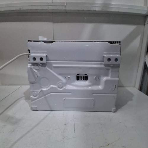MIDEA MECHANICAL WINDOW AIR CONDITIONER - 5000BTU, UP TO 150SQ.FT. - WHITE (MODEL: MWMW050CM1A) image 9
