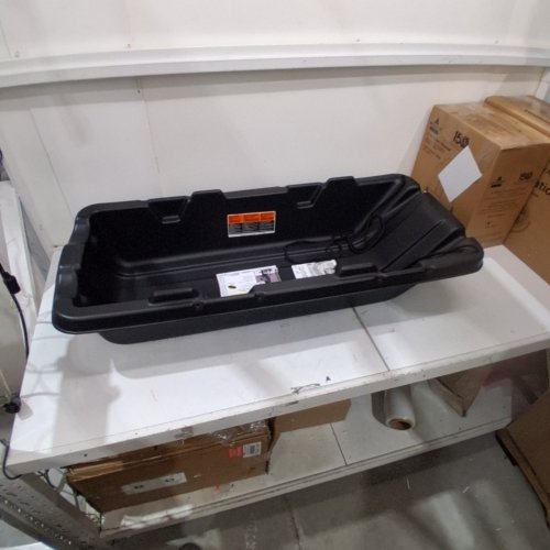 PELICAN TREK 45 UTILITY SLED - 45.5" X 20.3" X 8.9" image 2