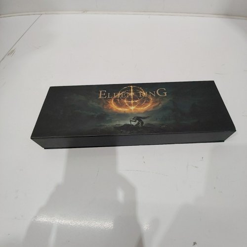 RACEROCKET ELDEN RING MALIKETH'S BLACK BLADE MODEL image 4