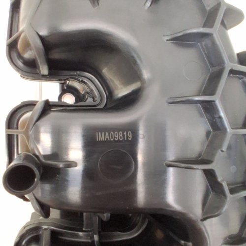 TRQ INTAKE MANIFOLD ASSEMBLY WITH GASKET - FOR SELECT VHEICLES (MODEL: IMA09819) image 6