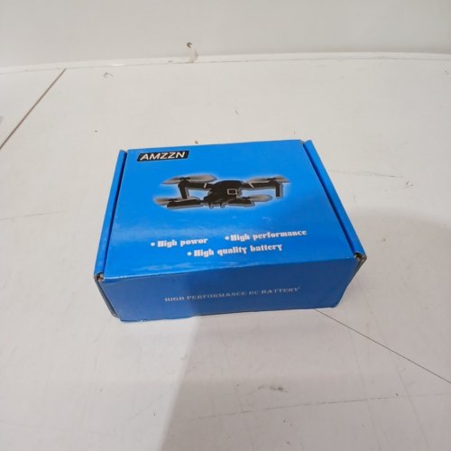 AMZZN 3S LIPO BATTERY 15C, 3000 MAH, WITH USB CHARGER CORD - FOR MINI DRONES, BRUSHLESS RC BOATS - HIGH PERFORMANCE image 2
