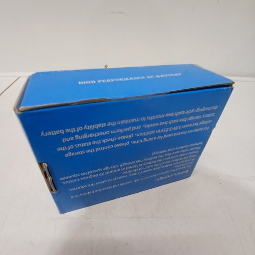AMZZN 3S LIPO BATTERY 15C, 3000 MAH, WITH USB CHARGER CORD - FOR MINI DRONES, BRUSHLESS RC BOATS - HIGH PERFORMANCE image 3