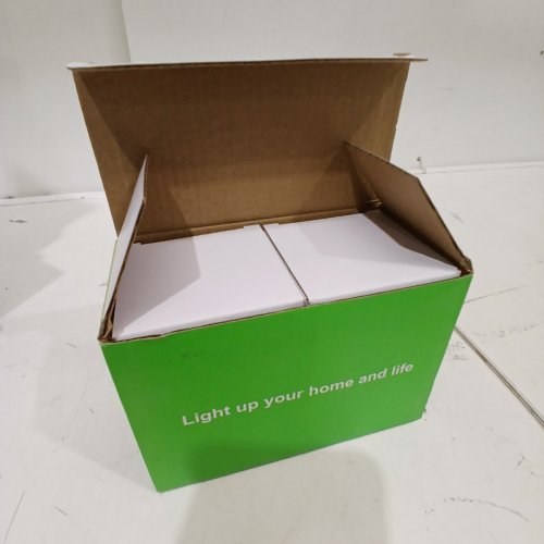 2PK NIOCELRCE PAR20 39W HALOGEN LIGHT BULBS, DIMMABLE - 3000K, E26 MEDIUM BASE - HIGH CRI100+ (WARM WHITE) image 4