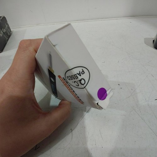 RECHARGEABLE CORDLESS MULTI-USE SOLDERING IRON - PURPLE image 3