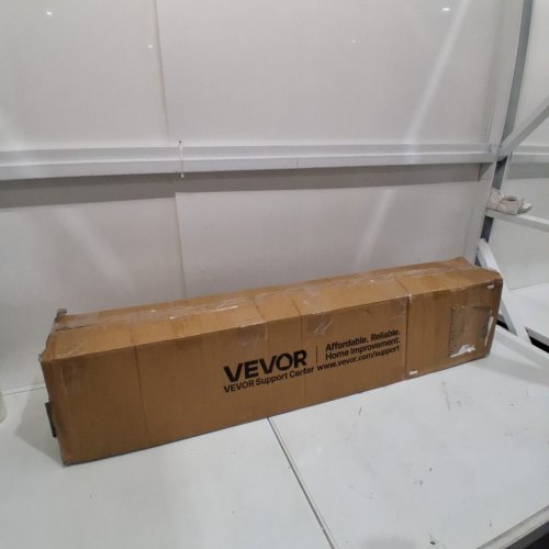 2PK ROOF RIPPER SHINGLE SHOVEL SET - 88 LBS CAP - ORANGE/BLACK (MODEL: VOLD-SK-003) image 5