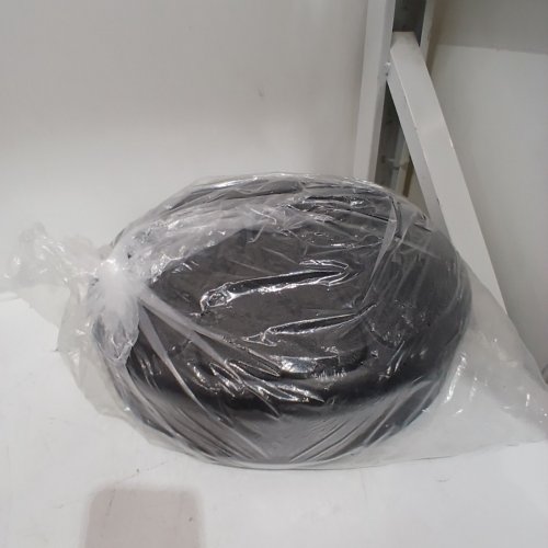 FILLABLE UMBRELLA BASE - FITS 1.5" PATIO UMBRELLA POLE, 40LBS - BLACK image 5