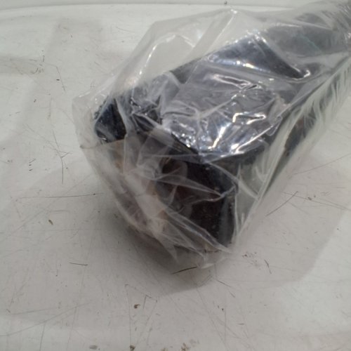 POLYPROPYLENE WOVEN WEED BARRIER FABRIC - 3FT X 50FT - BLACK (MODEL: 0.9*15.2M142) image 4