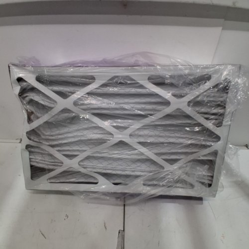 FILTRETE 16X25X5 MPR 1550 PLEATED AC FURNACE AIR FILTER, HEALTHY LIVING ALLERGEN REDUCTION, image 5