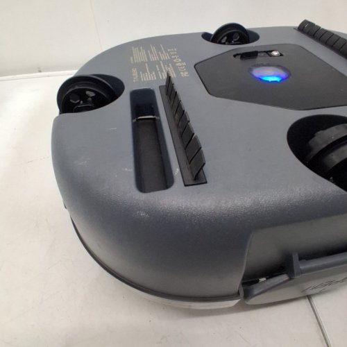 TALOSBO S1 PRO CORDLESS ROBOTIC POOL CLEANER - 1076 SQ. FT - BLACK image 6