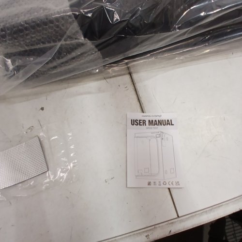 MARSHYDRO ADVANCED GROW TENT FOR INDOOR USE - 2FT X 4FT X 5FT - BLACK (MODEL: 120-60-150-A) image 4