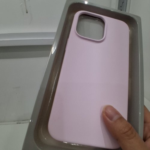 HEYDAY MAGSAFE CASE FOR IPHONE 15 PRO MAX - SOFT PINK image 4
