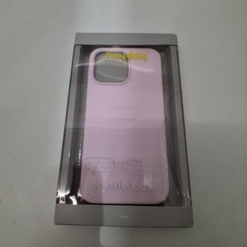 HEYDAY MAGSAFE CASE FOR IPHONE 15 PRO MAX - SOFT PINK image 5