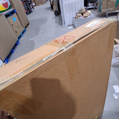 SUNCROWN OUTDOOR RESIN DECK STORAGE BOX - 75 GAL - GREY (MODEL: G666-A0814G55000217) image 4