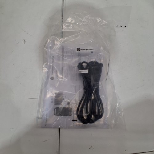 SAMSUNG SOUND TOWER BLUETOOTH RGB SPEAKER - BLACK (MODEL: ST4CF) image 4