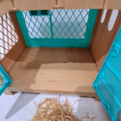 LITTLE LIVE PETS - MAMA SURPRISE SOFT, INTERACTIVE MAMA GUINEA PIG AND 3 BABIES (MODEL:26410) image 4