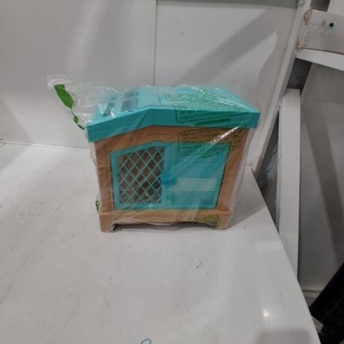 LITTLE LIVE PETS - MAMA SURPRISE SOFT, INTERACTIVE MAMA GUINEA PIG AND 3 BABIES (MODEL:26410) image 6