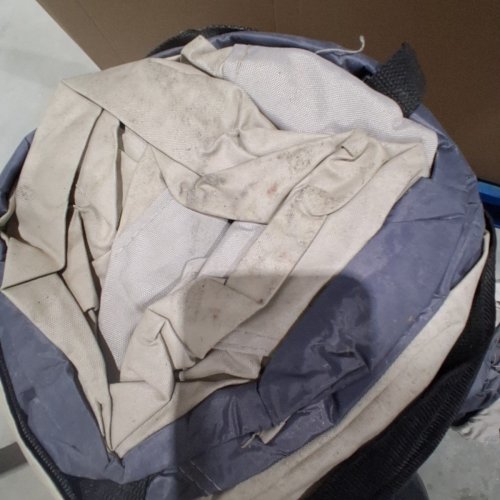 BPS BOAT COVER - 20FT X 102" - GREY (MODEL: RSS-BC3530B.13) image 4