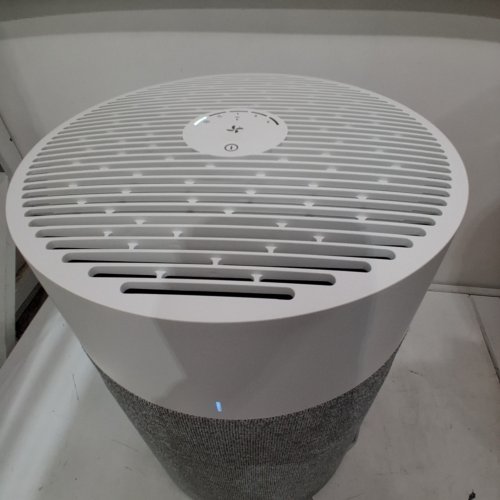 BLUEAIR BLUE PURE 311I MAX SMART AIR PURIFIER WITH AUTO MODE - COVERS 2,107 SQ FT - GREY (MODEL: 3332111100) image 2