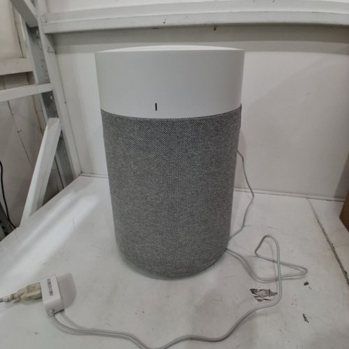 BLUEAIR BLUE PURE 311I MAX SMART AIR PURIFIER WITH AUTO MODE - COVERS 2,107 SQ FT - GREY (MODEL: 3332111100) image 3