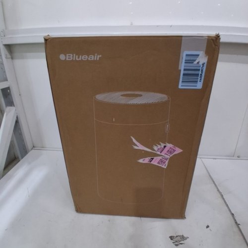 BLUEAIR BLUE PURE 311I MAX SMART AIR PURIFIER WITH AUTO MODE - COVERS 2,107 SQ FT - GREY (MODEL: 3332111100) image 5