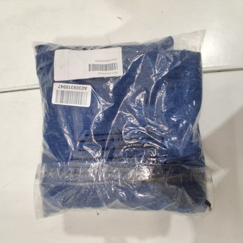 WOMENS GAP LOW RISE BARREL JEANS - REGULAR 25/0 - MEDIUM INDIGO (STYLE: 828745) image 2
