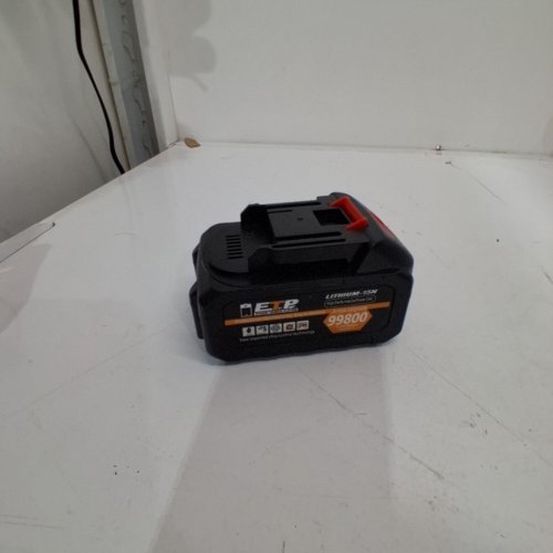 POWER SHARE ETP LITHIUM BATTERY - BLACK (MODEL: 99800 ) image 3