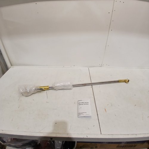 VICTOR 90 DEGREE SCRAP STRAIGHT CUTTING TORCH - 21" (MODEL: HC1100C SERIES) image 3