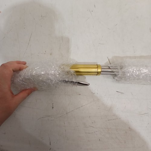 VICTOR 90 DEGREE SCRAP STRAIGHT CUTTING TORCH - 21" (MODEL: HC1100C SERIES) image 5