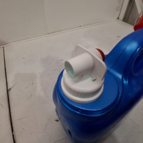 PERSIL TRIPLECARE LIQUID ORIGINAL LAUNDRY DETERGENT - 3.72L - BLUE image 3