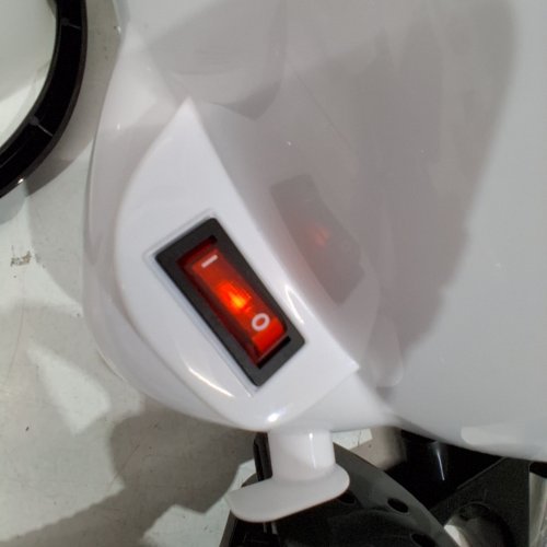 CONAIR COMPLETE STEAM CONAIR UPRIGHT FABRIC STEAMER (MODEL:GS7NXRC) image 2