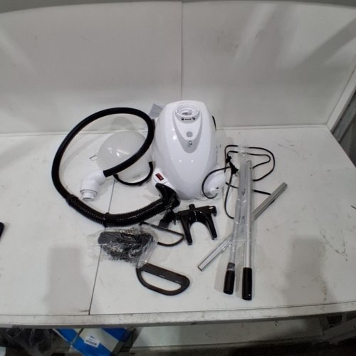 CONAIR COMPLETE STEAM CONAIR UPRIGHT FABRIC STEAMER (MODEL:GS7NXRC) image 3