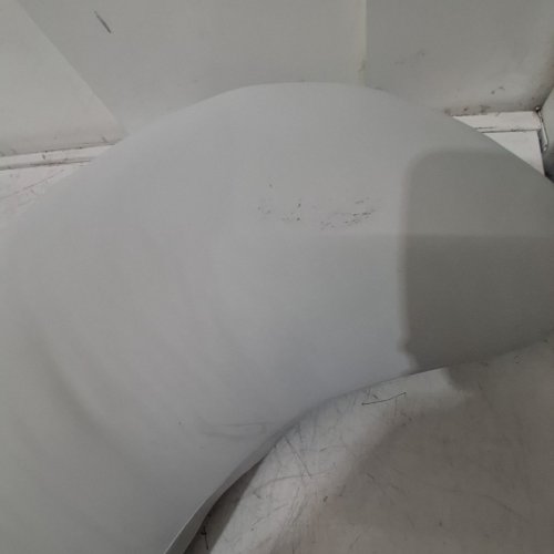 MELLOW SOFT BODY ALIGN COOLING PILLOW - 44" - LIGHT BLUE image 5