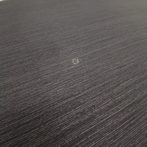 MON CHATEAU ANTI-FATIGUE GEL MAT - 20" X 42" - BLACK (MODEL: 2736976) image 3