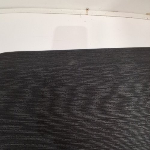 MON CHATEAU ANTI-FATIGUE GEL MAT - 20" X 42" - BLACK (MODEL: 2736976) image 4
